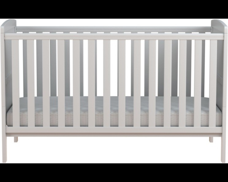 george cot bed